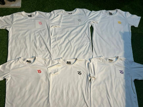 RG t-shirt