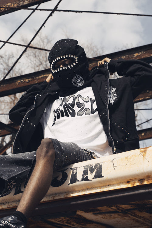 Rebel Rockstar Tshirt