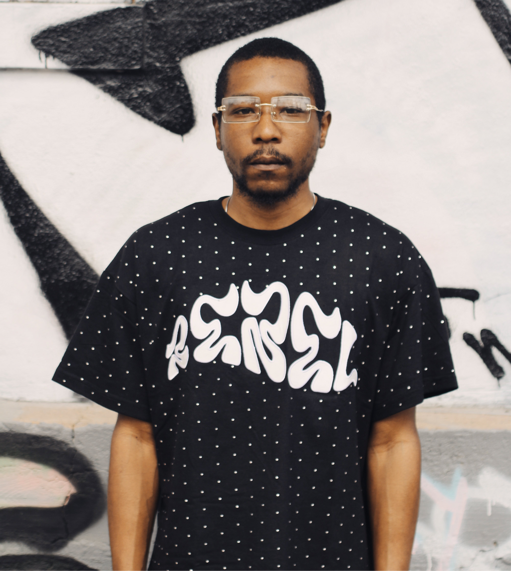 Rebel Rockstar Tshirt