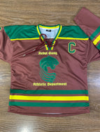 Rebel Men’s Hockey Jersey