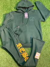 Load image into Gallery viewer, Rebel Men’s NLA SweatSuit
