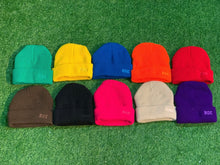 Load image into Gallery viewer, RGC Beanies HAT
