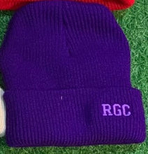 Load image into Gallery viewer, RGC Beanies HAT
