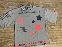 Load image into Gallery viewer, Rebel Men’s Rare Breed Shirt
