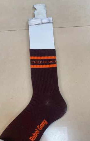 Child of God Socks