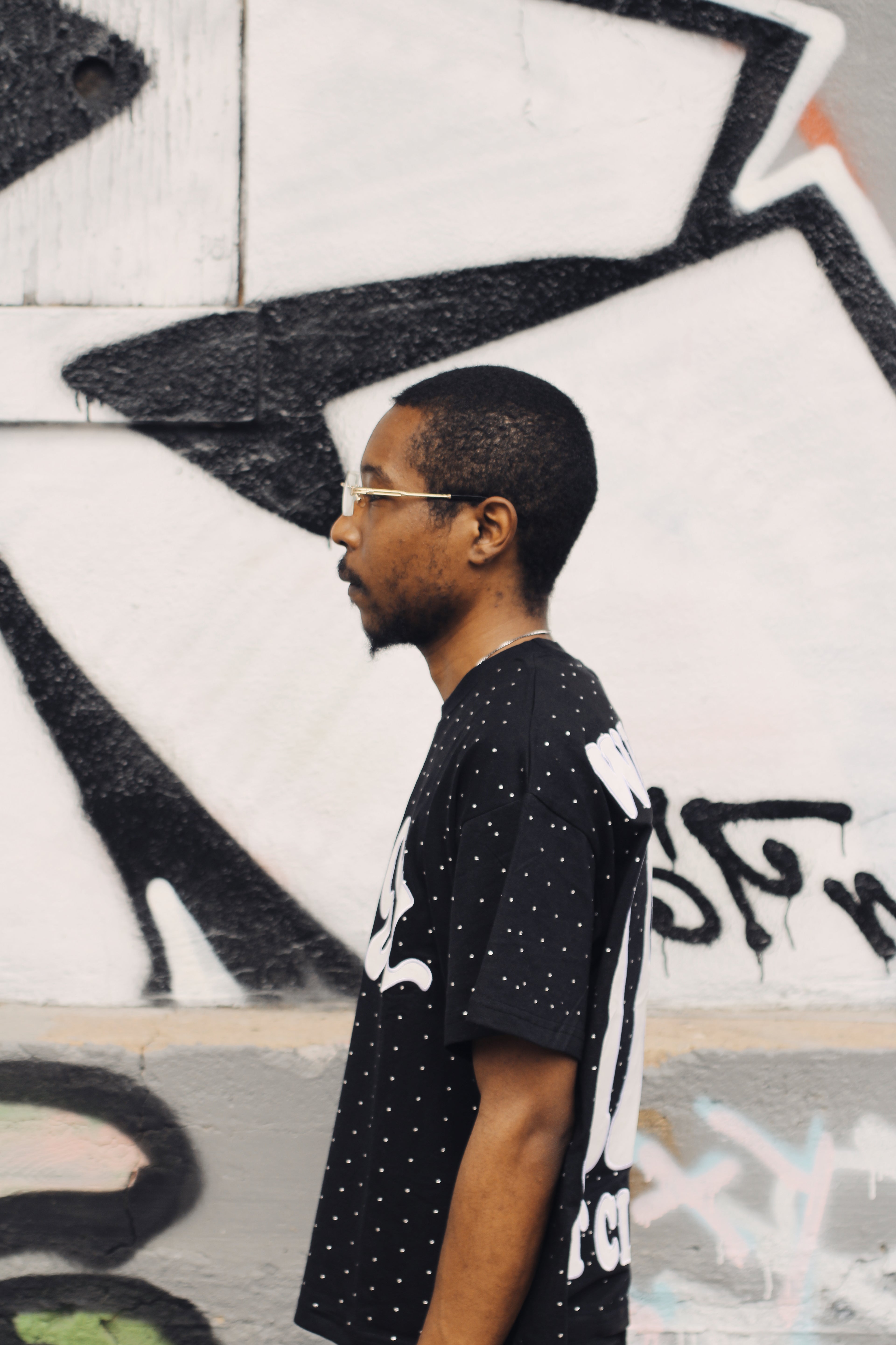 Rebel Rockstar Tshirt