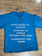 Load image into Gallery viewer, Rebel Men’s Rare Breed Shirt
