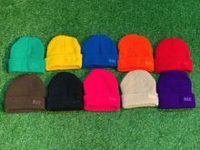 Load image into Gallery viewer, RGC Beanies HAT
