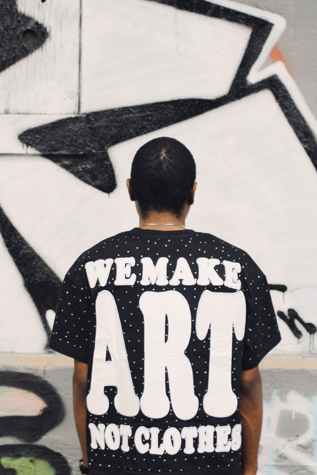 Rebel Rockstar Tshirt