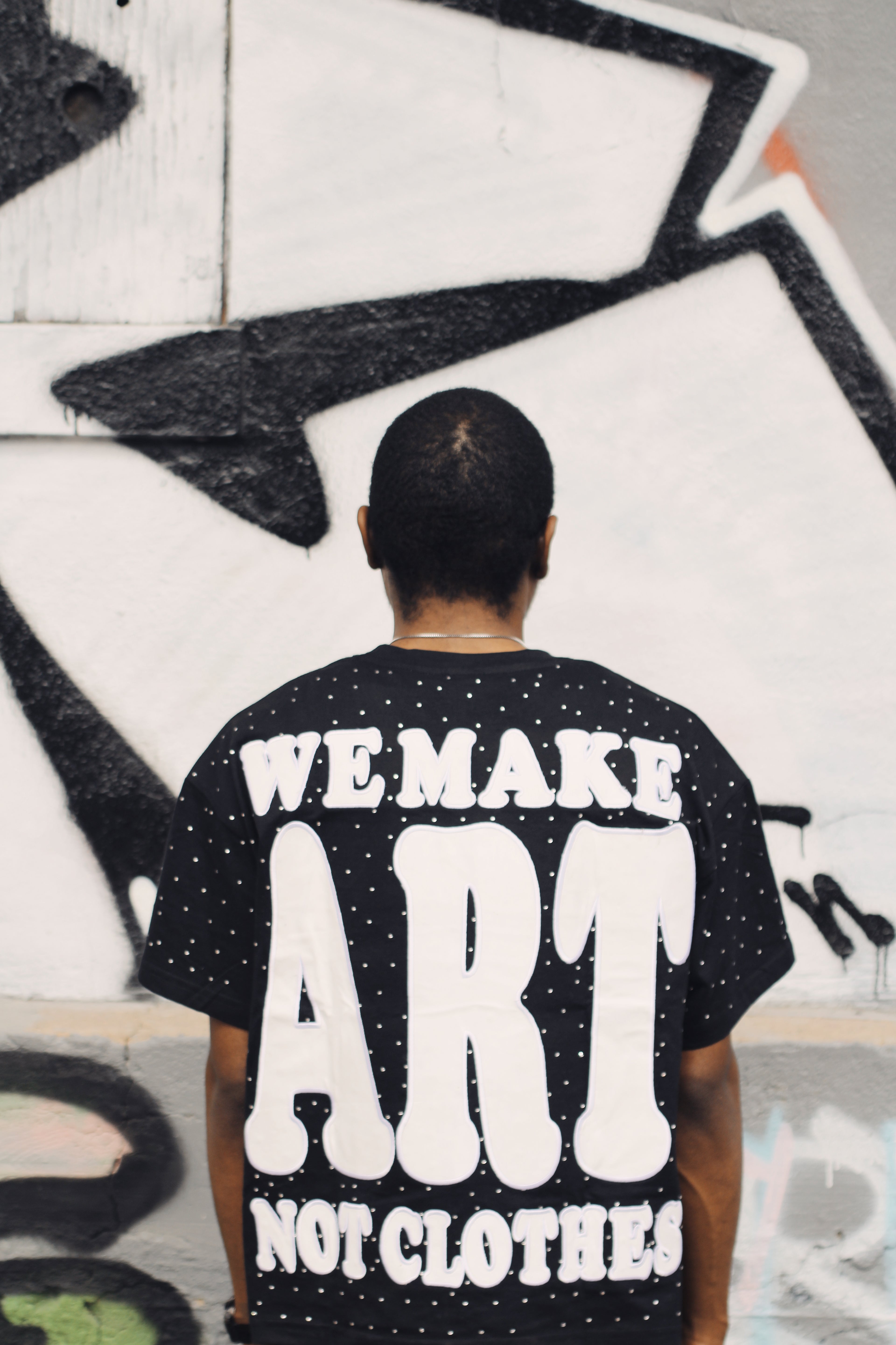 Rebel Rockstar Tshirt