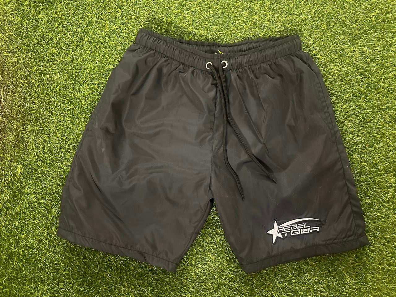 Rebel Tour Men’s Shorts