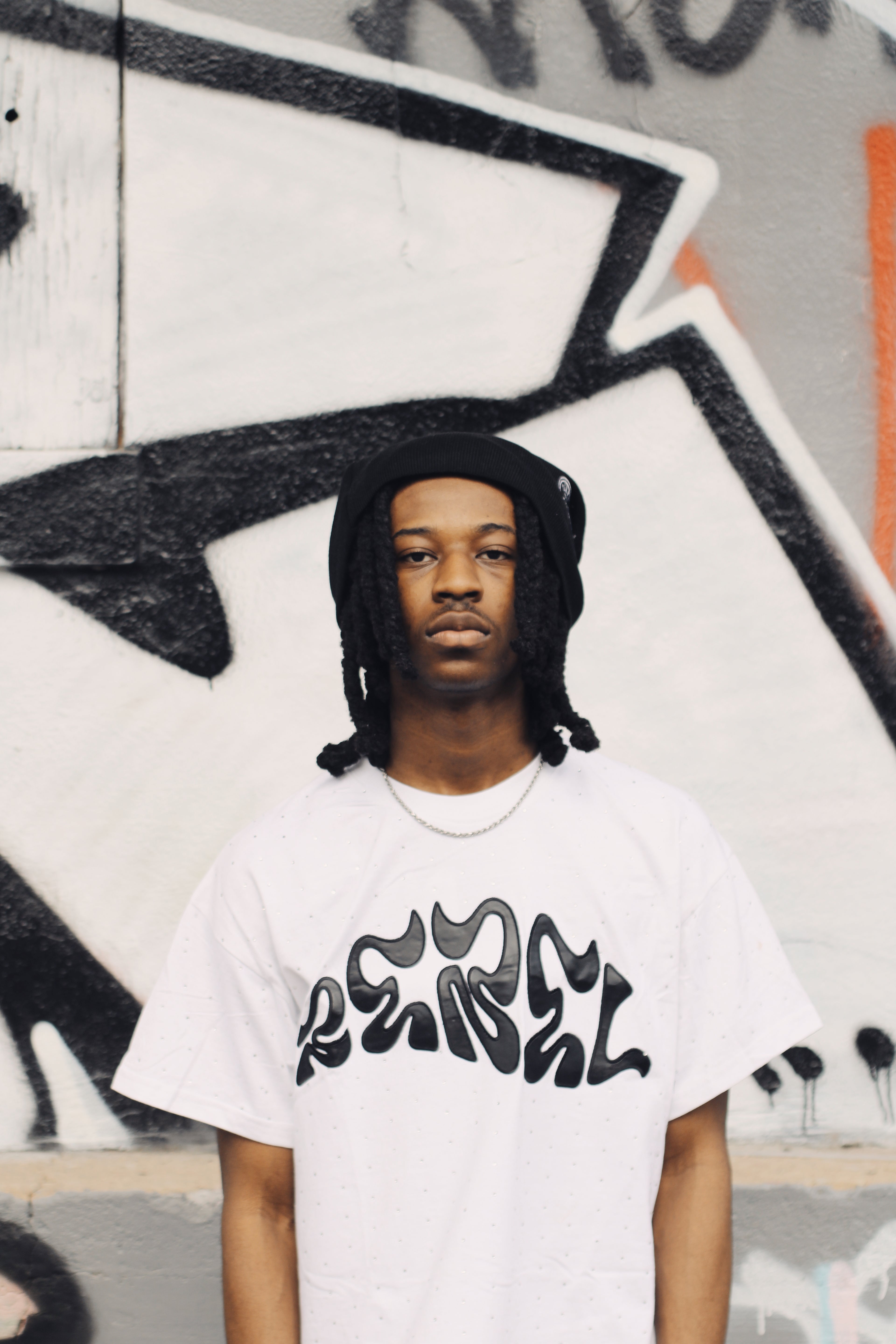 Rebel Rockstar Tshirt