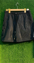 Load image into Gallery viewer, Rebel Men’s Nylon Button Shorts
