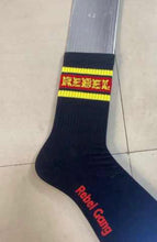 Load image into Gallery viewer, Rebel Logo Socks
