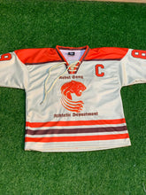 Load image into Gallery viewer, Rebel Men’s Hockey Jersey
