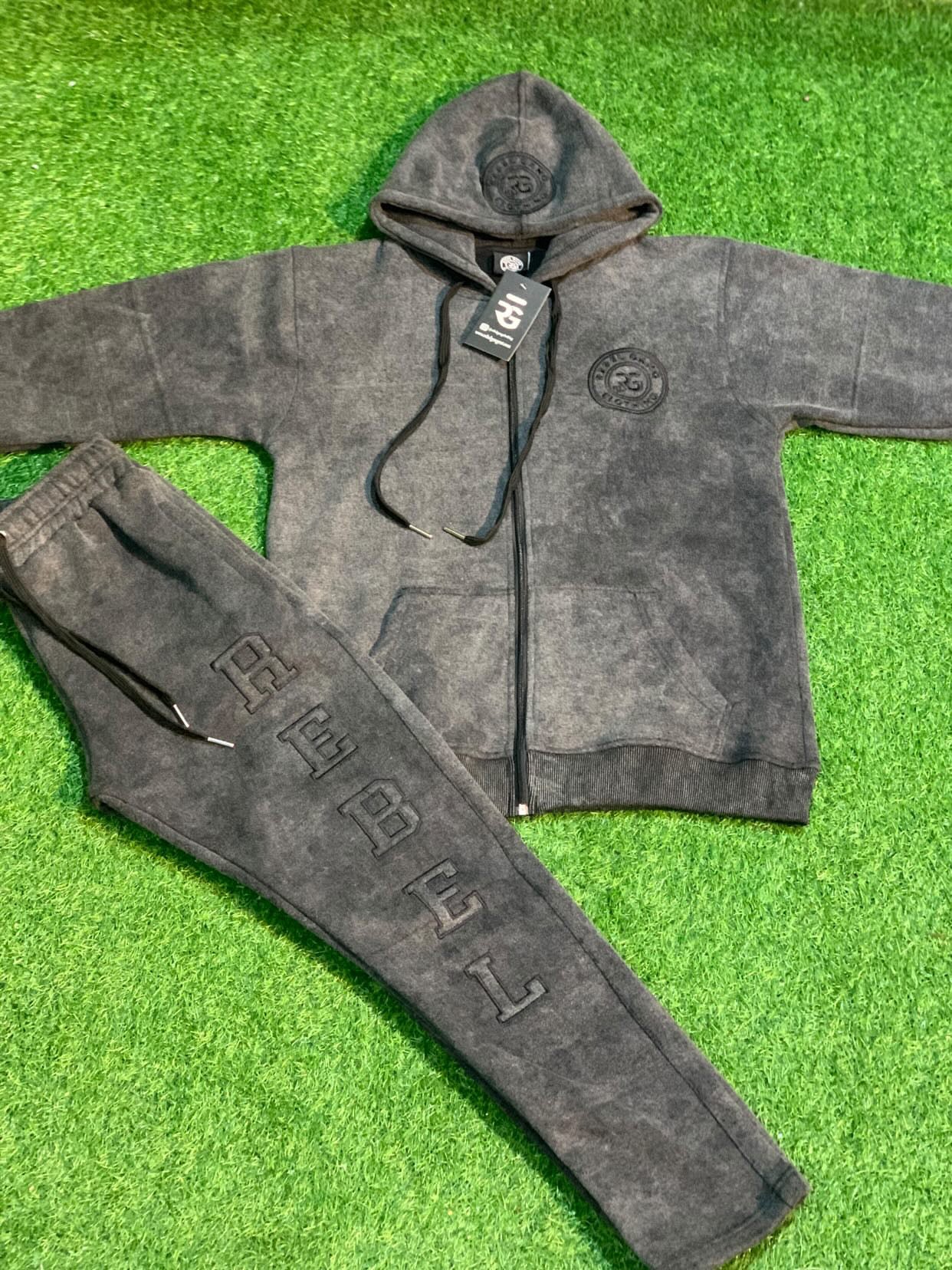 Rebel Men’s Sweatsuit